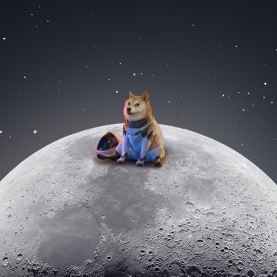 $Doge 🐕🐾 #ĐogeArmy🪖🎖#Đogecoin to the Moon 🌖🚀