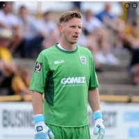 @Goalkeepersofnonleague (@goalkeepersofn1) 's Twitter Profile