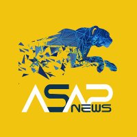 ASAPNEWS(@ASAPNEWS_China) 's Twitter Profile Photo