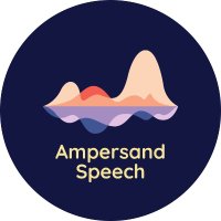 Ampersand Speech (@speechampersand) 's Twitter Profile