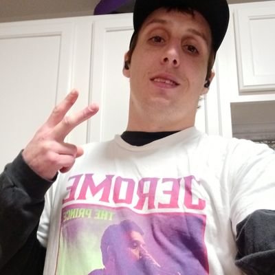 StandaferPeter's profile picture. EKFAM For Life

Broken Complex Records 
Demrick&DJ Hoppa👑
RattPack FOREVER