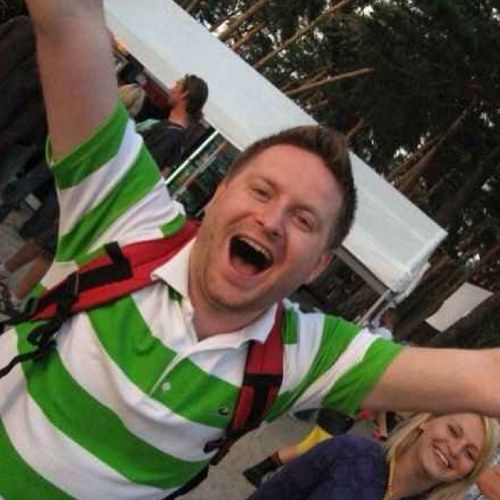 Mischal83's profile picture. 