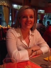 Marajane1976's profile picture. Food, yoga, travel and dietetics devotee.