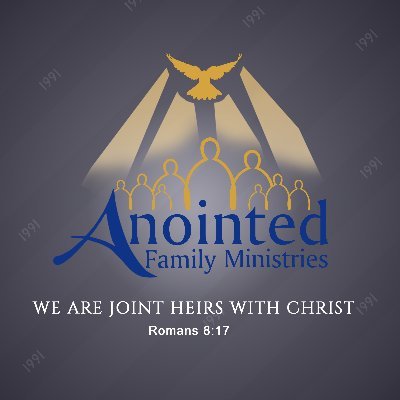 Anointed_family Profile Picture