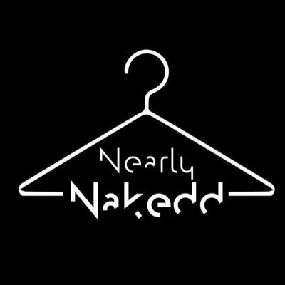 The Official Page of Nearly Nakedd | handmade and streetwear clothing | DM for all custom inquiries | CEO @LexWithDaTea