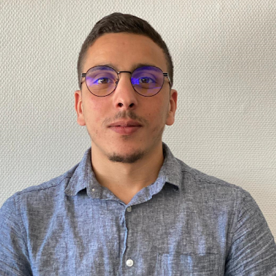 MedOuchen97's profile picture. software engineer