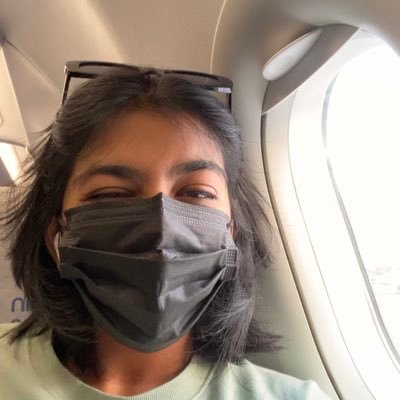 janhavi__shenoy's profile picture. if you get lost in the light it’s okay, i can see in the dark🤍 •she/her• ot9