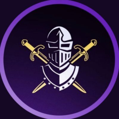 REVOLUTIONIZING ESPORTS THROUGH DEFI 🎮👑 Join us: https://t.co/St8JR26x2V Contract: 0x11F331c62AB3cA958c5212d21f332a81c66F06e7