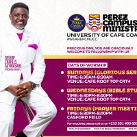 Perez Campus Ministry UCC (@pcm_ucc_) 's Twitter Profile Photo Perez Campus Ministry UCC (@pcm_ucc_) 's Twitter Profile Photo