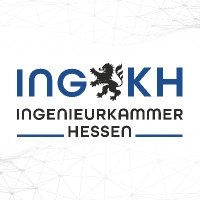 Ingenieurkammer Hessen (@ingkhessen) 's Twitter Profile