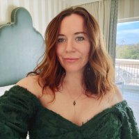 Shaina Julian (@shainaraejulian) 's Twitter Profile