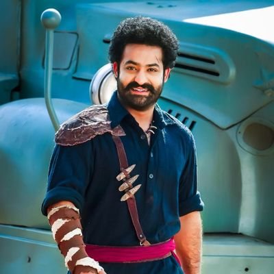 Gudalayesu5's profile picture. ఎన్టీఆర్