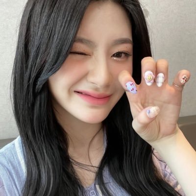 ☆彡 : 엔하이펜, 나의 위안