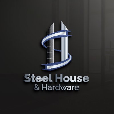 Steel House & Hardware