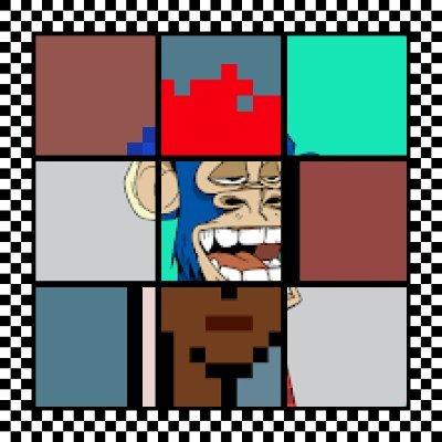 punksVSapes | MINT IS LIVE Profile