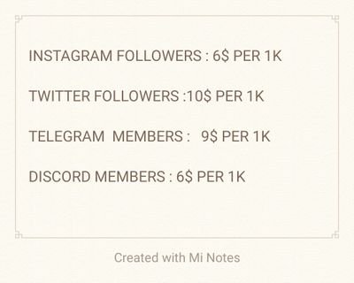 nadepathan563's profile picture. ANYONE NEED ANY PLATFORM FOLLOWERA DME