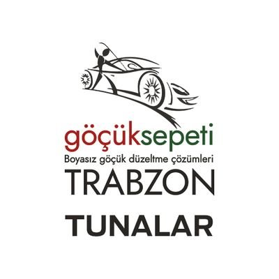 Göçük Sepeti Trabzon