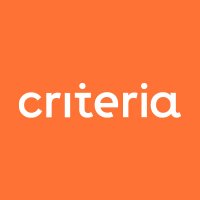 Criteria (@criteria_rrhh) 's Twitter Profile