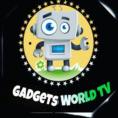 GadgetsWorldsTv's profile picture. Hi Hello friends welcome to Gadgets Wards TV channel, here you have to tell about technology gadgets, science, gadgets information, science technology facts