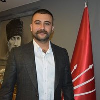 Ekin Sarıkaş (@ekinsarikas) Twitter profile photo