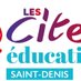 Cité éducative Saint-Denis (@cesaintdenis) Twitter profile photo Cité éducative Saint-Denis (@cesaintdenis) Twitter profile photo