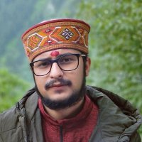 Gyan Rana (@ajogboy1208) 's Twitter Profile