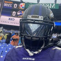 12💜 (@thedailyraven) Twitter profile photo