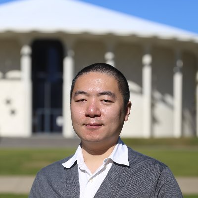 Biomedical Engineer | Postdoc in Shapiro lab at Caltech | Was a software engineer