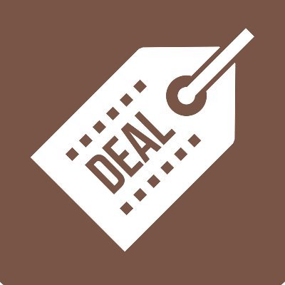 deals_offer24's profile picture. Follow for amazing deals on Amazon India

As an Amazon affiliate, I earn commission from every purchase 

Daily Deals Here: https://t.co/YjYALst4ae