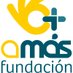 Fundación AMÁS (@GrupoAMAS) Twitter profile photo