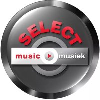 Select Musiek (@selectmusiek) 's Twitter Profile