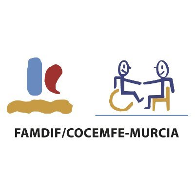 ¡Somos la Federación de Asociaciones Murcianas de Personas con Discapacidad Física y Orgánica!  

📍 Murcia | Cartagena  
📩 famdif@famdif.org  
📞 968 292 826
