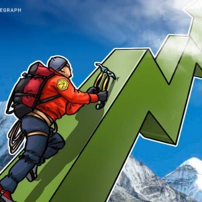 CRYPTO & 420 friendly ❤️
Investor and long run Hodler 🍻
Still accomulating Crypto and Stocks 💪