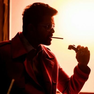 Dɪᴇ Hᴀʀᴅ Fan of @actorvijay ||Tʜᴀʟᴀᴘᴀᴛʜʏ Vᴇʀɪʏᴀɴ ||தளபதி என்னோட உயிர் ❣ cricketer 😎 fan of virat ❤ #Kajal || #Samantha || #Trisha ||