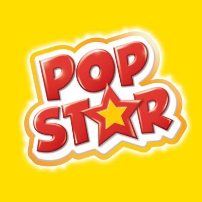 POPSTAR Crunchy Popcorn