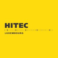 HITEC Luxembourg(@HITECLuxembourg) 's Twitter Profile Photo