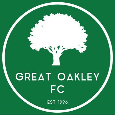 Great Oakley FC