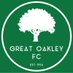 Great Oakley FC (@GreatOakleyFC) Twitter profile photo