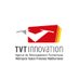 TVT Innovation (@tvt_innovation) Twitter profile photo