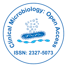 clinmicrobiol@longdomjournal.org
open-access Journal committed to publishing seminal research in Clinical Microbiology: Open Access