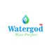 Watergod Water purifiers (@Watergo42120996) Twitter profile photo