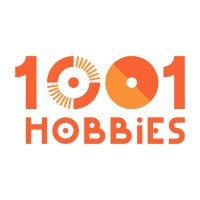 1001hobbies(@1001hobbiesfr) 's Twitter Profile Photo