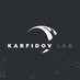 Karfidov Lab (@karfidov_lab) Twitter profile photo Karfidov Lab (@karfidov_lab) Twitter profile photo