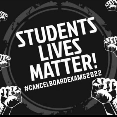 std10student's profile picture. On a mission to liberate all 10th standard students from the bondage of these highly ambiguous exams