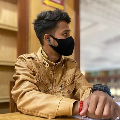 I'll be good by the weekend
CSE👨‍💻🖥️