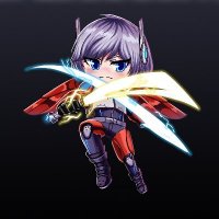 Super Infinity X (@superinfix) 's Twitter Profile Photo