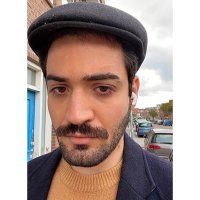 yunus kuijpers (@yunuskuijpers) 's Twitter Profile