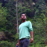 Kaustub Pandey (@koustoob) 's Twitter Profile