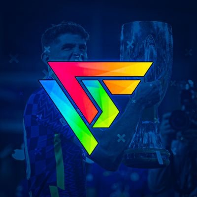 A FIFA Mobile YouTuber with over 100K+ Subscribers! Discord Server: https://t.co/3miAZ7yOy6. Instagram: https://t.co/G4Chm7kq5x.