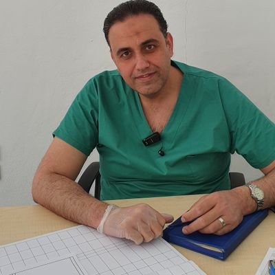 اختصاصي في الجراحة العامة.
general surgeon
اخصائي في جراحة البدانة.
انا طبيب حابب الناس تستفيد من علمي بوقت فراغي ، زكاة علمي اقدمه للجميع على قدر استطاعتي .